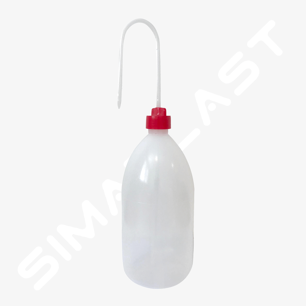 simaplast_plastova_stricka_1l Wash bottle - 1l - Image 1