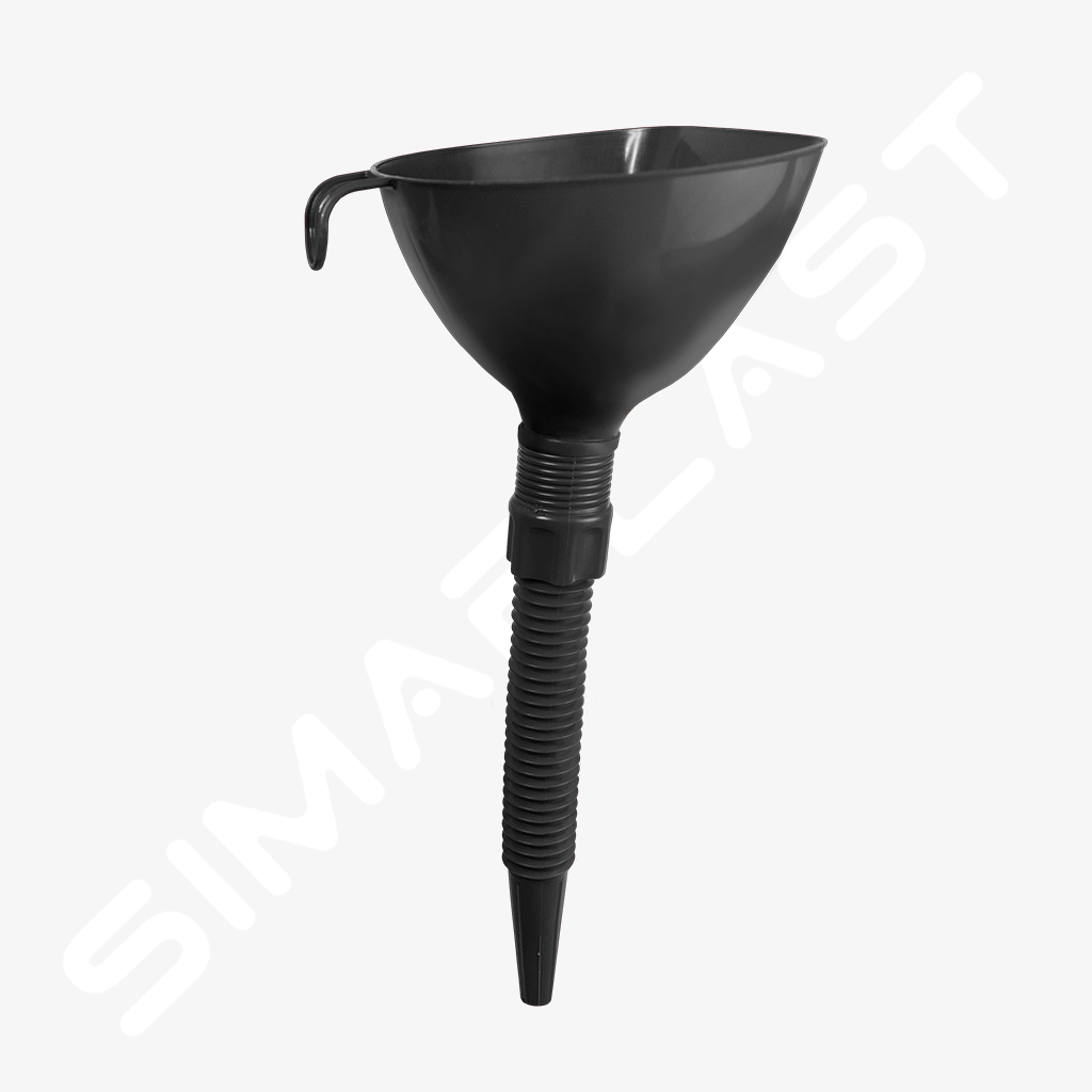 simaplast_plastovy_trychtyr_ohebny Flexible funnel - Image 1
